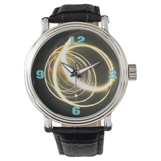 Vintage Roland Watch (Front)