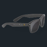 Vintage Romantic Meadow – Boho Watercolor Floral  Sunglasses<br><div class="desc">Add a touch of floral elegance to your everyday look with these Vintage Romantic Meadow sunglasses.
Featuring soft botanical accents and romantic vintage tones,  they blend charm and function — perfect for birthdays,  garden events,  or simply enjoying the sunshine in style.</div>