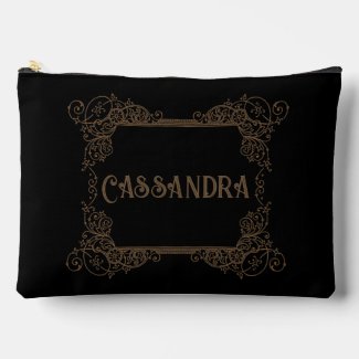 Vintage Romantic Steampunk Fairytale