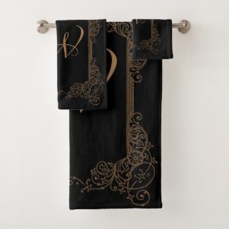 Vintage Romantic Steampunk Fairytale