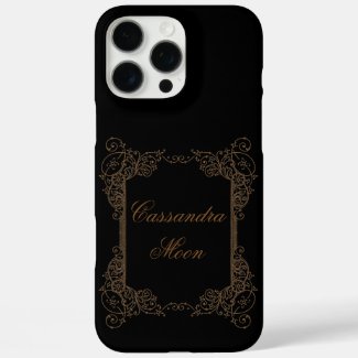 Vintage Romantic Steampunk Fairytale