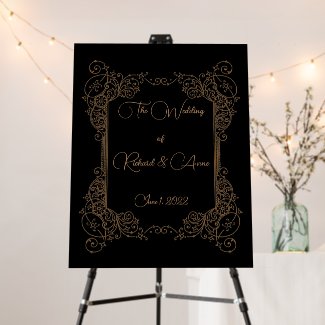 Vintage  Romantic Steampunk Fairytale Wedding