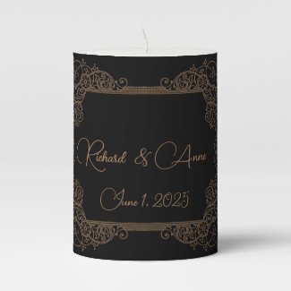 Vintage Romantic Steampunk Fairytale Wedding 