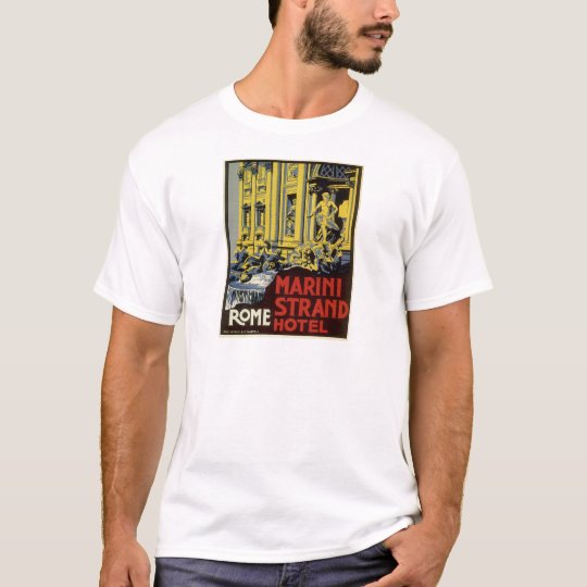 Vintage Rome T-Shirt