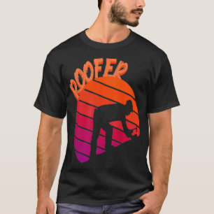 Vintage Roofer For Proud Roofer Gift T-Shirt