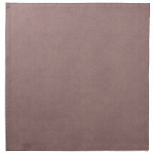 Vintage Rose Dusty Pink Mauve Old Parchment Paper Napkin