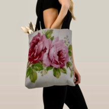 Vintage Rose Elegance