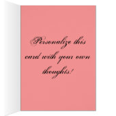 Vintage roses cards (Inside (Right))