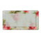 Vintage Roses Label
