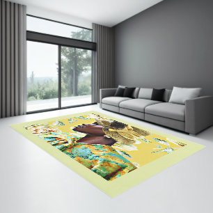 Vintage Rug