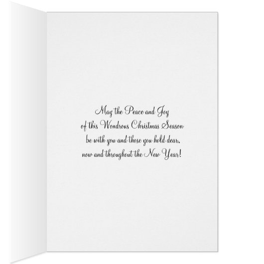 Vintage Russian St. Nicholas with Children (Inside (Right))