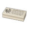 Vintage Rustic Chicken Family Farm Egg Carton