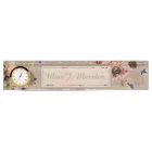 Vintage Rustic Floral