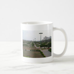 Vintage Safari Hakuna Matata Park.jpg Coffee Mug