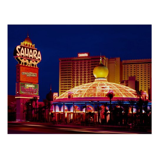 las vegas sahara hotel archives