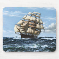Vintage Sailing ships