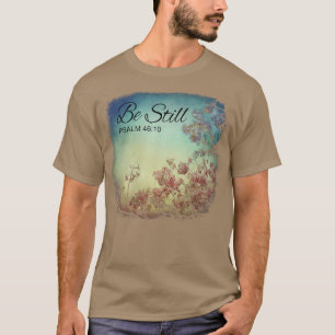 Vintage Sakura Cherry Blossom Japanese Graphic Art T-Shirt