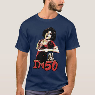vintage sally omalley im T-Shirt
