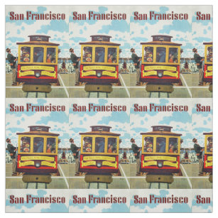 Travel Posters Vintage Fabric Zazzle