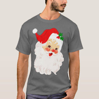 Vintage Santa Claus 12 T-Shirt