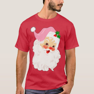 Vintage Santa Claus 13 T-Shirt