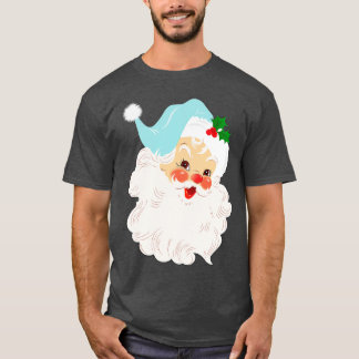 Vintage Santa Claus 14 T-Shirt