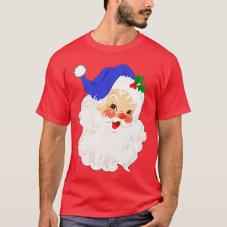 Vintage Santa Claus 15 T-Shirt