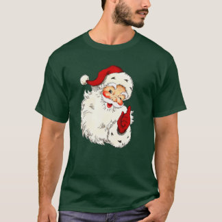 Vintage Santa Claus 20 T-Shirt
