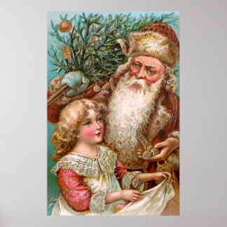 Good Old Christmas Posters, Good Old Christmas Prints, Art Prints ...
