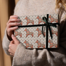 Vintage Scandinavia Folk Art Dala Horse Christmas