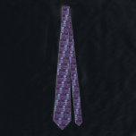 Vintage Science Fiction Earth Rover Aliens on Moon Neck Tie<br><div class="desc">Now available! Double sided printed ties! Twice as nice! Vintage illustration futuristic aliens and robots science fiction image featuring a classic 50s comic book design. Retro sci fi design with alien astronauts on a foreign planet with a space vehicle, lunar or moon rover and looking up at the Earth and...</div>