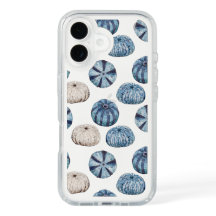 Vintage Seashells iPhone Speck Case