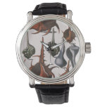 Vintage Seashells, Ocean Sea Shells Marine Life Watch