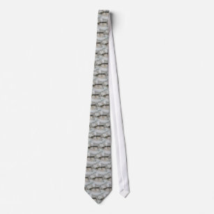 Vintage Series Masterlure Jointed Eel Tie