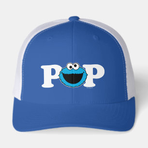 Vintage Sesame Street Pals