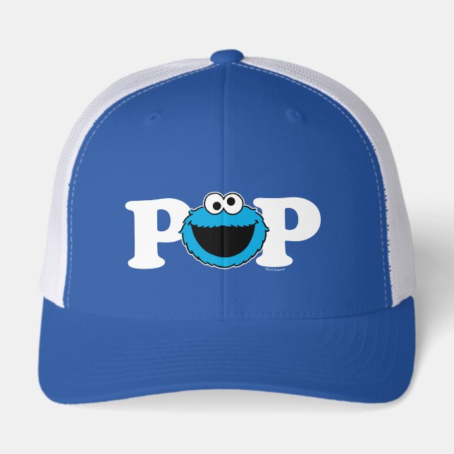 Vintage Sesame Street Pals (Front)