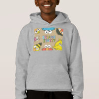 Vintage Sesame Street Pals