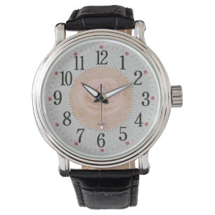Vintage Shabby Chic Antique Watch