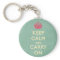Vintage Shabby Chic Key Chain