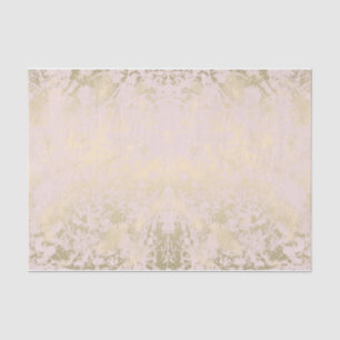 Vintage Shabby Chic Tissue Paper