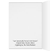 Vintage Shakespeare - King Lear, (Inside (Left))