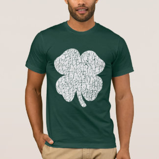 Vintage Shamrock T-Shirt