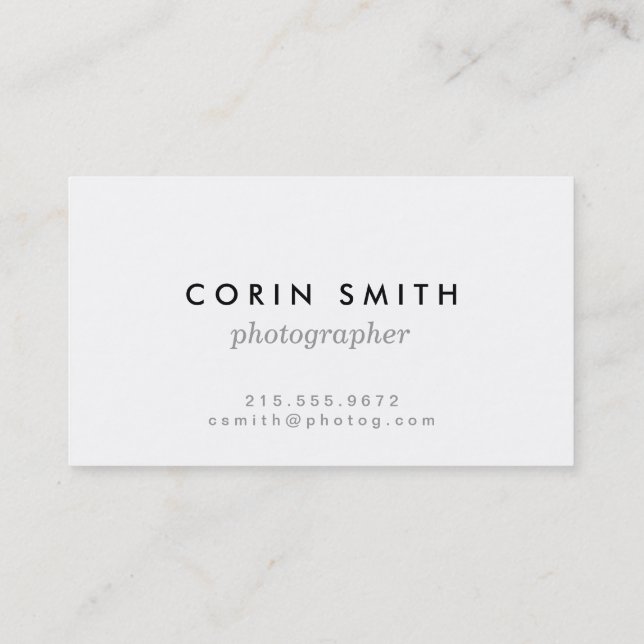 Vintage Sheet Music Rustic Paper Print Business Card (Back)