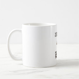 Vintage Sheltie Dog I Love My Bruiser Retro Design Coffee Mug