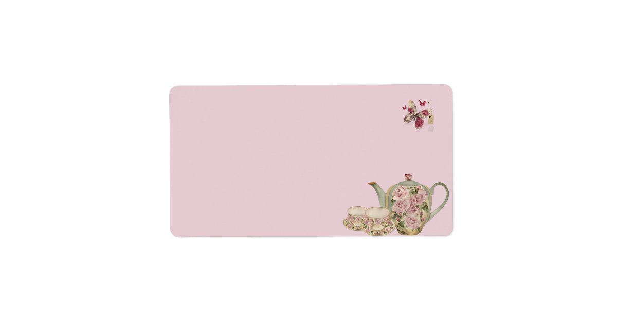 Vintage Shipping Labels | Zazzle.com