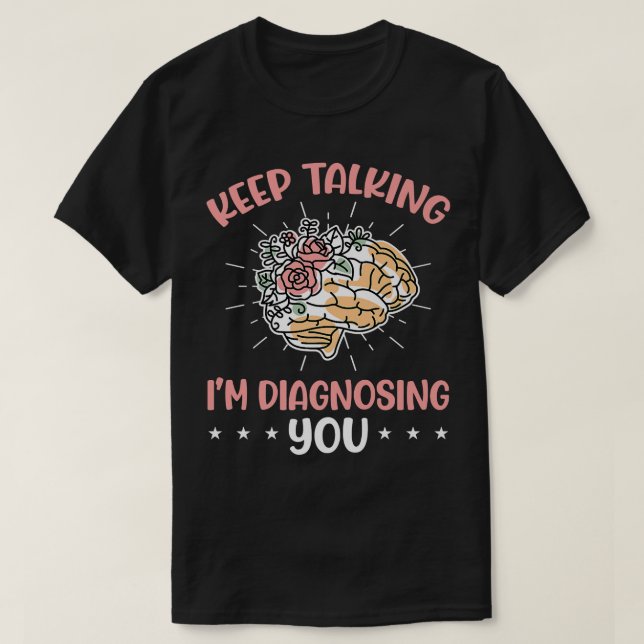 vintage shirt, funny quote, graduation gift, teach T-Shirt (Design Front)