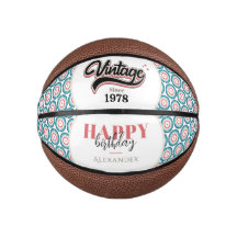 Vintage since - 1978