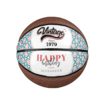 Vintage since - 1979