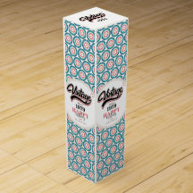 Vintage since - 1979