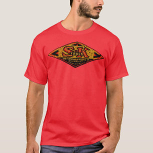 Vintage SK tools USA T-Shirt